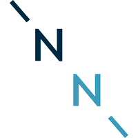 Logo Netbeheer Nederland